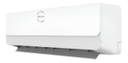 Aire Acondicionado Neba 22000f On/off Blanco