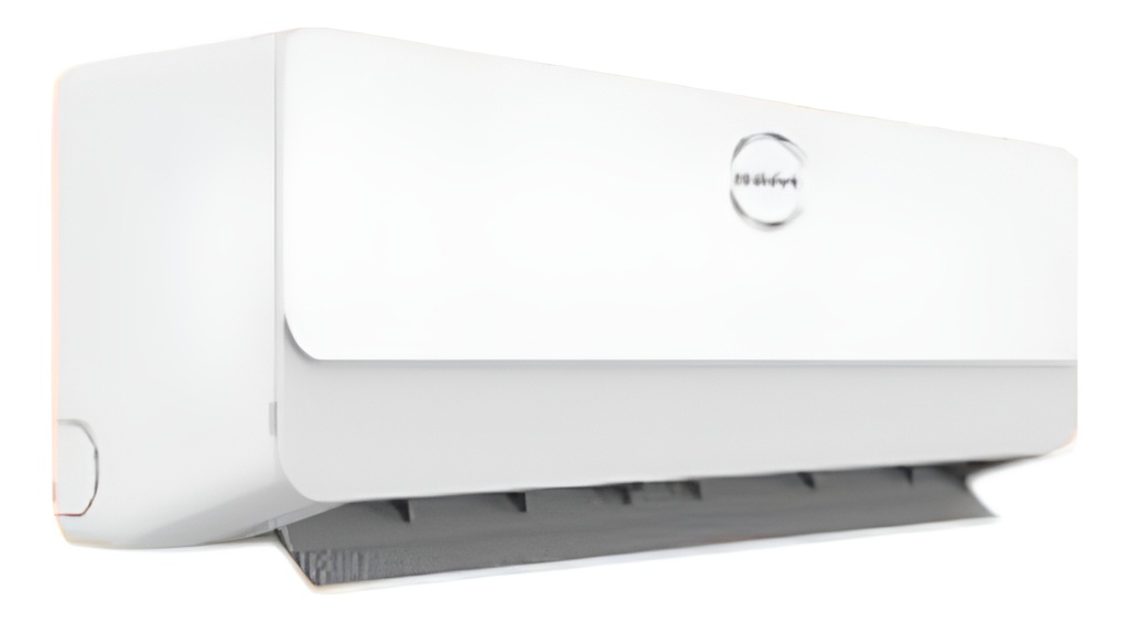 Aire Acondicionado Neba 22000f On/off Blanco