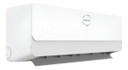 Aire Acondicionado Neba 22000f On/off Blanco