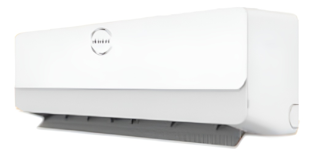 Aire Acondicionado Neba 4500f On/off Blanco