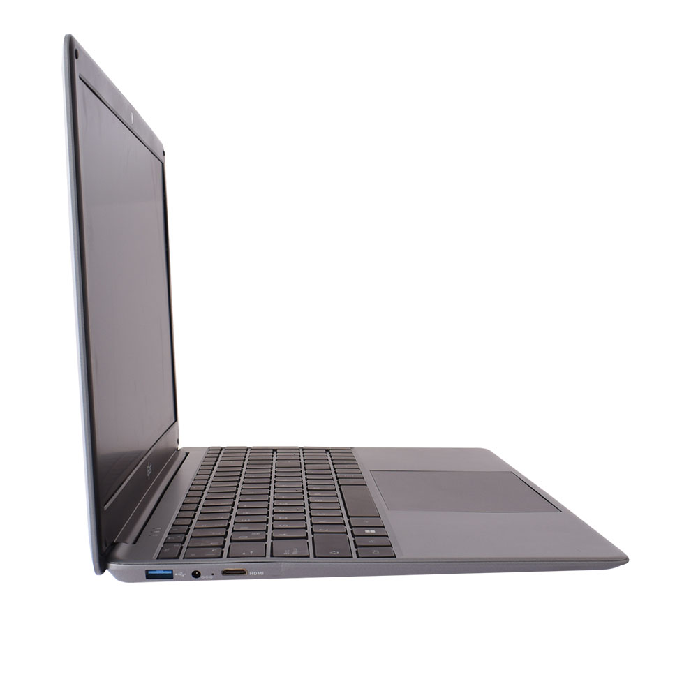 NOTEBOOK GFAST N-15-LA i4120W