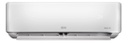 Aire Acondicionado Split Bgh Bs26wchu Frío/calor 2550w
