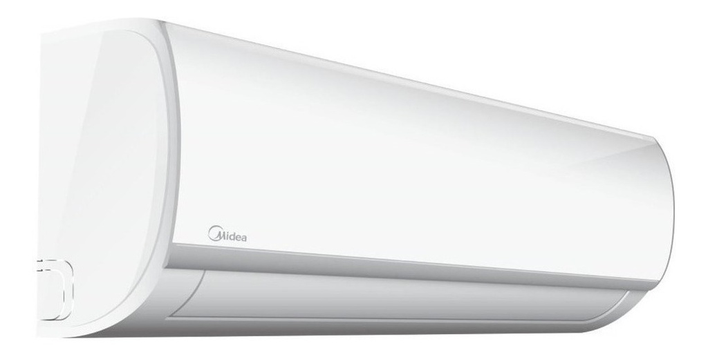 Aire Acondicionado Midea Msabic-09h-01f Inverter F/c
