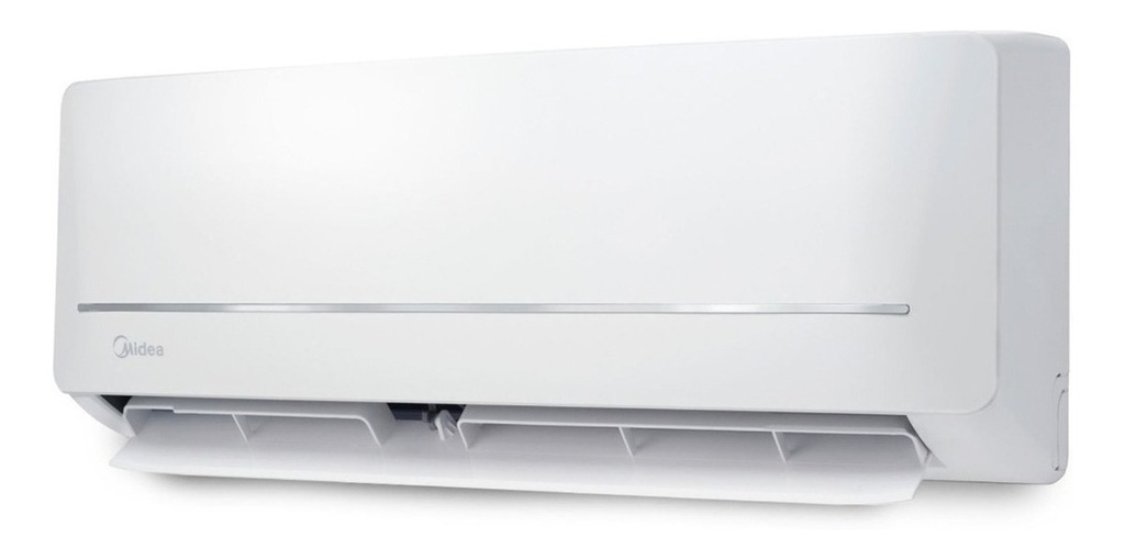 Aire Acondicionado Midea Split F/c 220v Msabfc-09h-01f