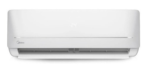 Aire Acondicionado Midea Msabfc-12h-01f