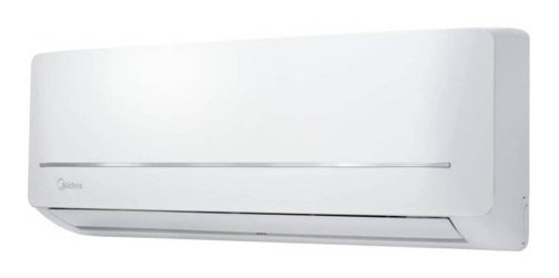 Aire Acondicionado Midea Msabfc-12h-01f