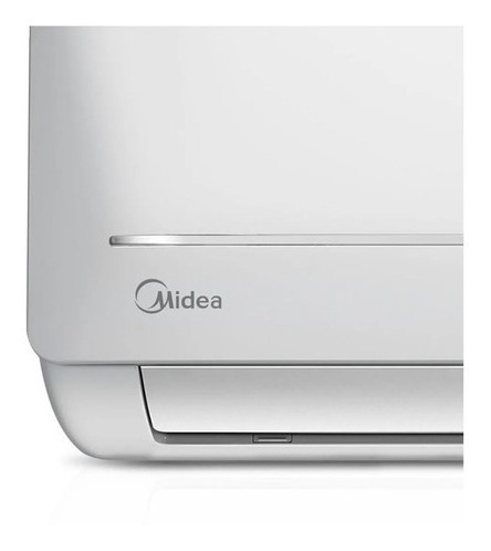 Aire Acondicionado Midea Msabfc-12h-01f