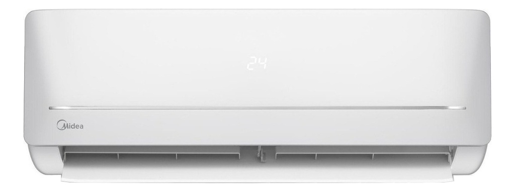 Aire Acondicionado Midea Msabfc-22h-01f F/c 220v