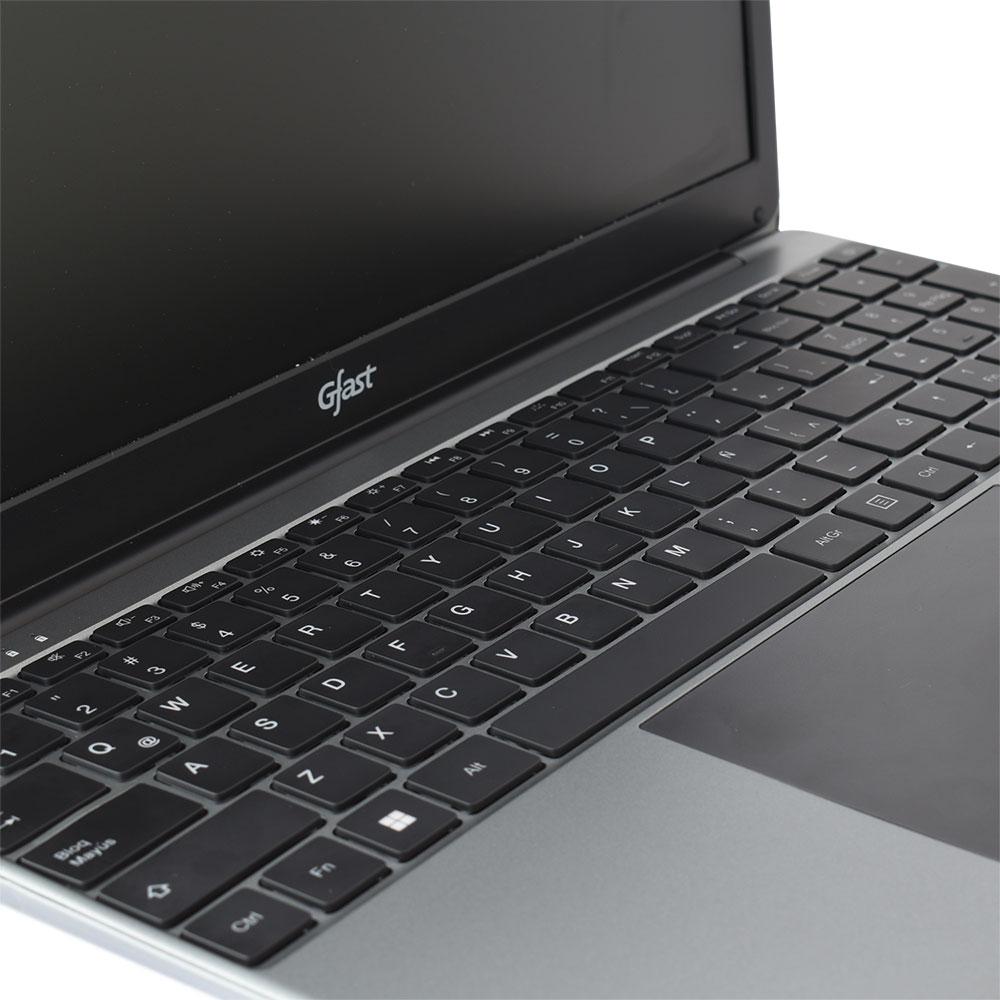 NOTEBOOK GFAST N-15-LA i4120W