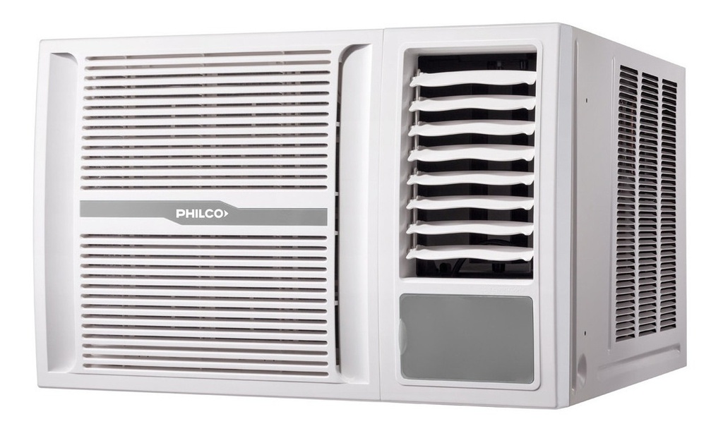 Aire Acondicionado Philco De Ventana Frío 220v Phw32ca3an