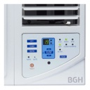 Aire Acondicionado Ventana Bgh 5200w F/s Bc52wfq
