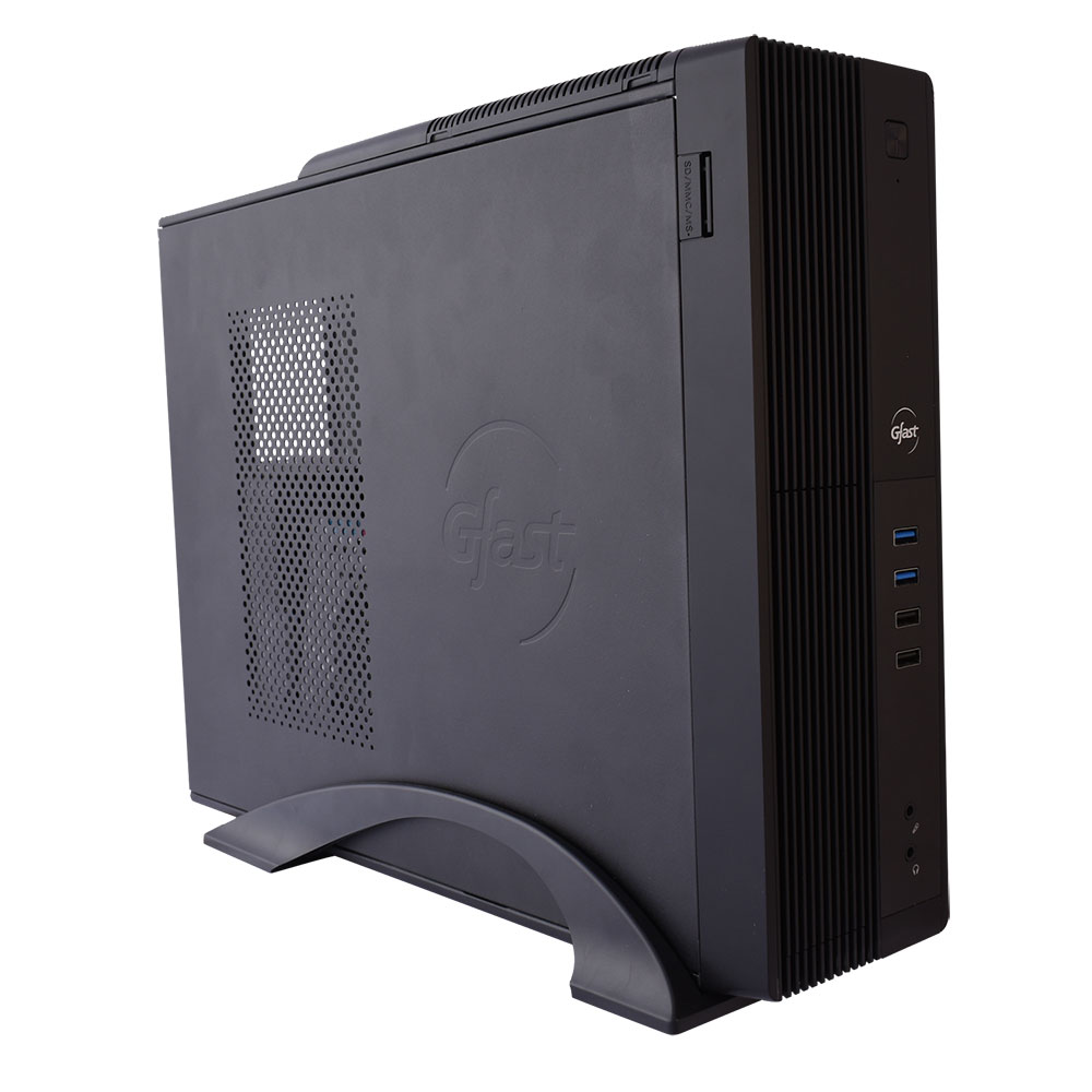 CPU GFAST H-150 i4120W
