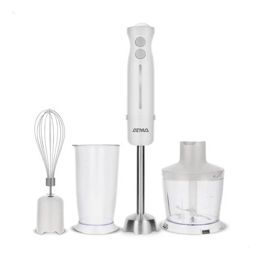 Mixer Minipimer Atma Lm8530p 600w