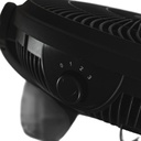 Ventilador Turbo 18'' Alpaca 3 Velocidades 75w Alp-vk40 Diám