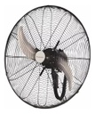 Ventilador De Pared Industrial Everest Px30 2 Aspas Metáli.