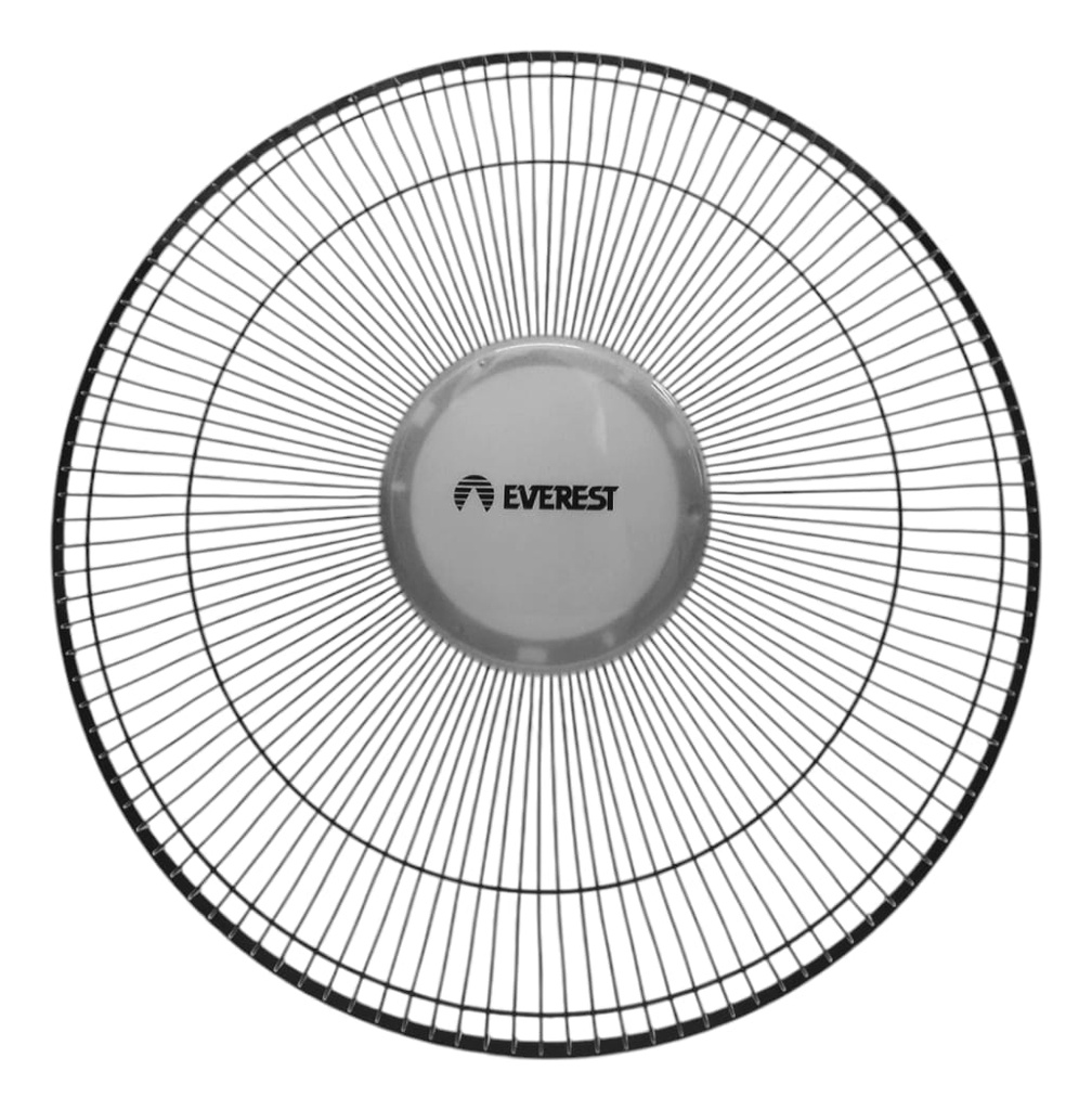 Ventilador De Pared Everest Pr-16