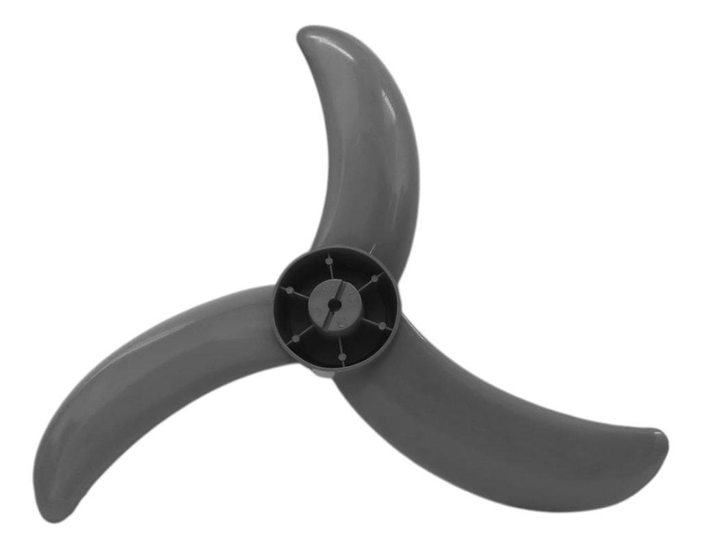 Ventilador De Pared Everest Pr-16