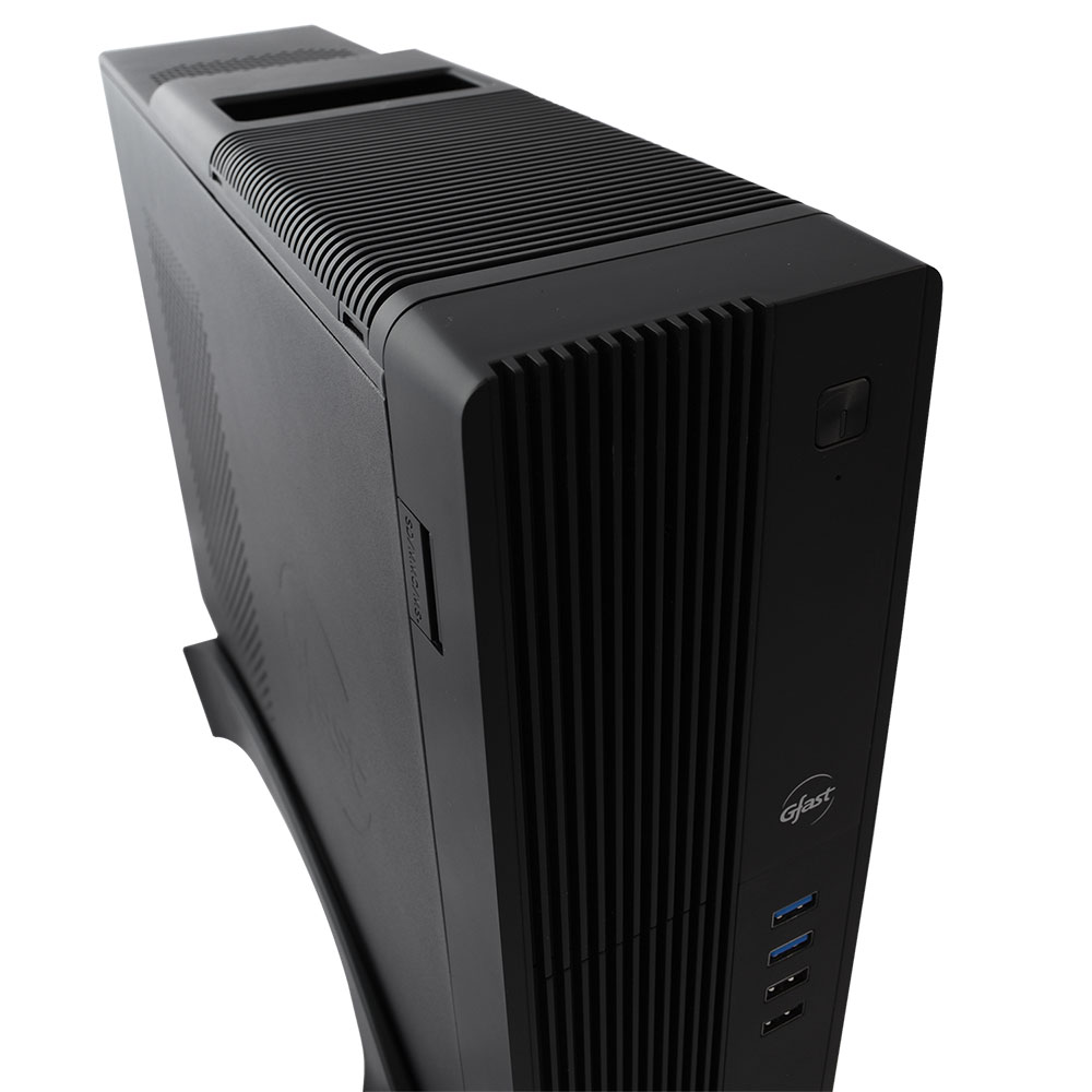 CPU GFAST H-150 i4120W