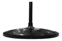 Ventilador De Pie 18   Whitenblack Wbvpwb18k