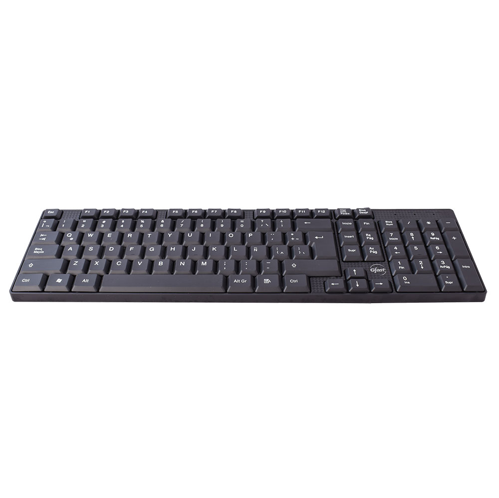 CPU GFAST H-150 i4120W