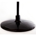 Ventilador De Pie Indelplas Ivp24 Sin Botonera