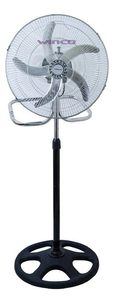 Ventilador Winco W118 3 En 1