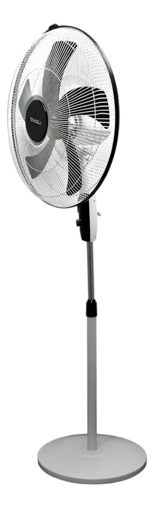 Ventilador De Pie Tivoli 20  Vpo-205