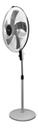 Ventilador De Pie Tivoli 20  Vpo-205