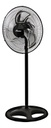 Ventilador Alpaca De Pie 18  Alpm18