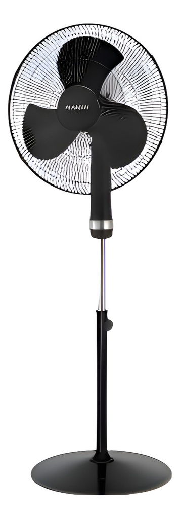 Ventilador De Pie Peabody Vp2061 60w