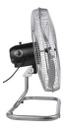 Ventilador Turbo Peabody Pe-vp150 20 C/3 Palas De Metal 130w