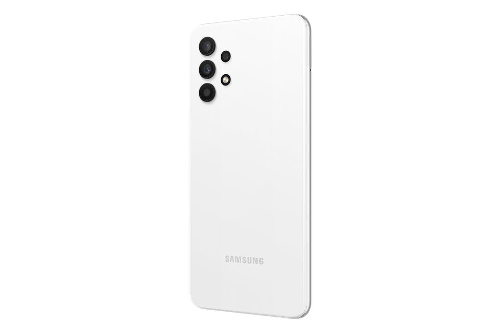 CELULAR SAMSUNG GALAXY A32 SM-A325MZW BLANCO