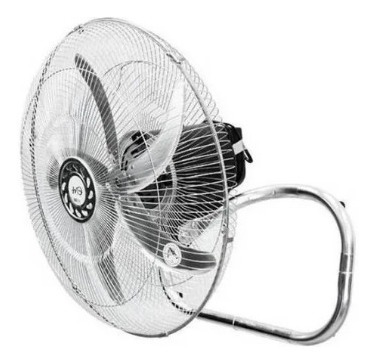 Ventilador 3 En 1 De 18   Embassy Fy-18a
