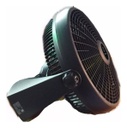 Turbocirculador Indelplas Iv 12 35w 3 Veloc. Cantidad De Asp