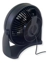 Turbocirculador Indelplas Iv 12 35w 3 Veloc. Cantidad De Asp