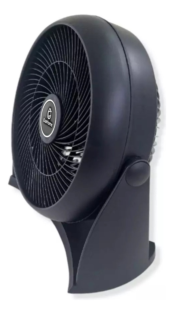 Turbocirculador Indelplas Iv 12 35w 3 Veloc. Cantidad De Asp