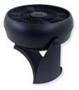 Turbocirculador Indelplas Iv 12 35w 3 Veloc. Cantidad De Asp