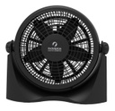 Turbocirculador Indelplas Iv 12 35w 3 Veloc. Cantidad De Asp