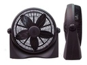 Turbocirculador Indelplas Iv 12 35w 3 Veloc. Cantidad De Asp
