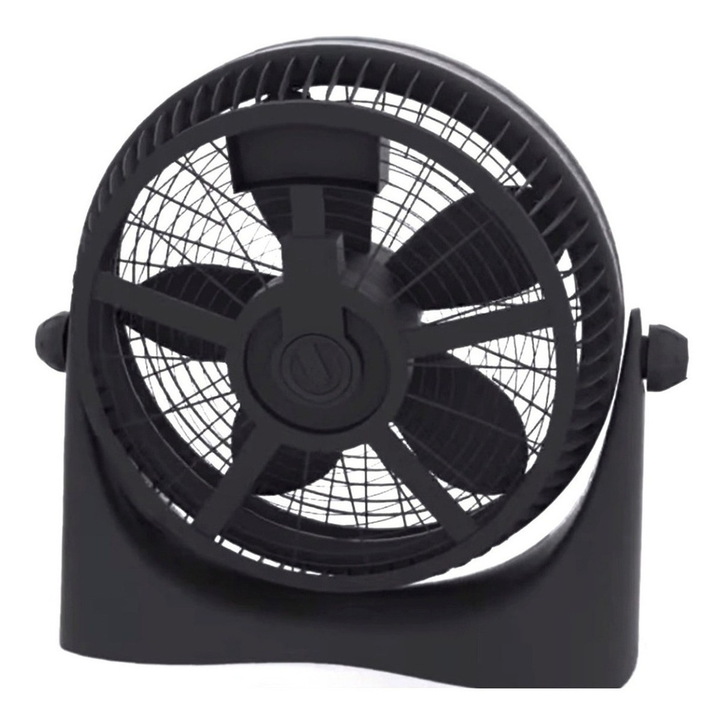 Turbocirculador Indelplas Iv 12 35w 3 Veloc. Cantidad De Asp