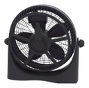 Turbocirculador Indelplas Iv 12 35w 3 Veloc. Cantidad De Asp