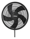 Ventilador De Pie Liliana 20  Vp20p 90w