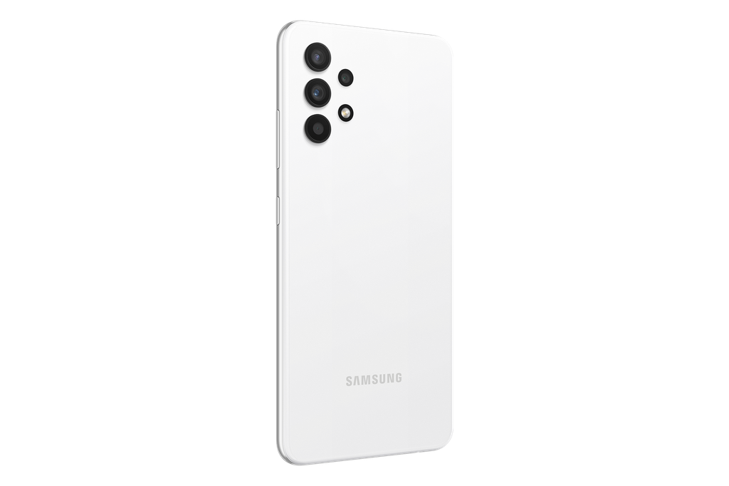 CELULAR SAMSUNG GALAXY A32 SM-A325MZW BLANCO