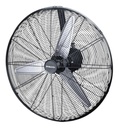 Ventilador De Pared Vtip2623p 26p 180w 3 Velocidades Philco