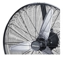 Ventilador De Pared Vtip2623p 26p 180w 3 Velocidades Philco