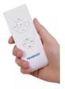 Ventilador De Techo Peabody Pe-vtra42s Con Luz