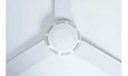 Ventilador De Techo Star Trak Stvt56-led, Con Luz