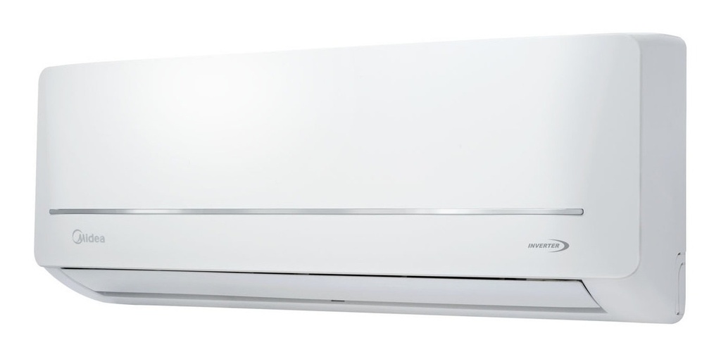 Aire Acondicionado Inverter Midea Msabic-18h-01f