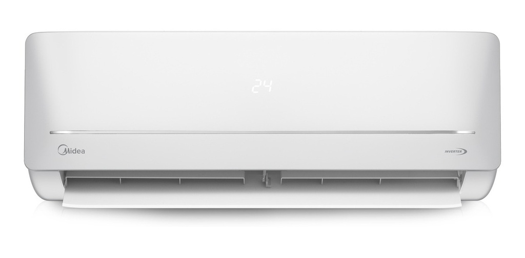 Aire Acondicionado Inverter Midea Msabic-18h-01f