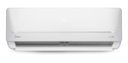 Aire Acondicionado Inverter Midea Msabic-18h-01f